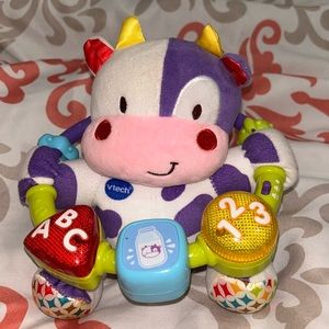 Little critters moosical Beads